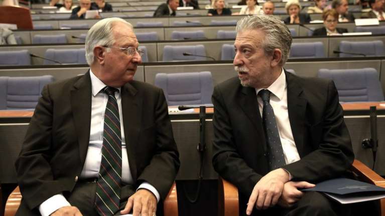 Τι κρύβεται πίσω από τη νέα αντιπαράθεση κυβέρνησης-δικαστών