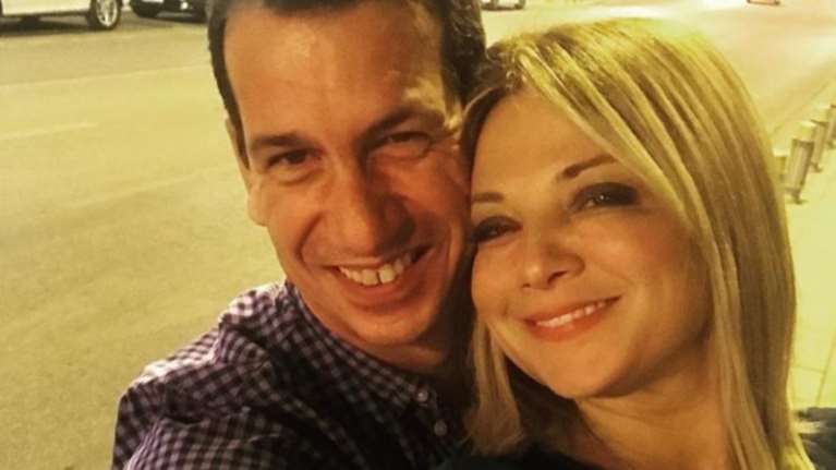 Η Νάνσυ Ζαμπέτογλου απαντά δημόσια: Χώρισε τελικά με το Νάσο Γαλακτερό;