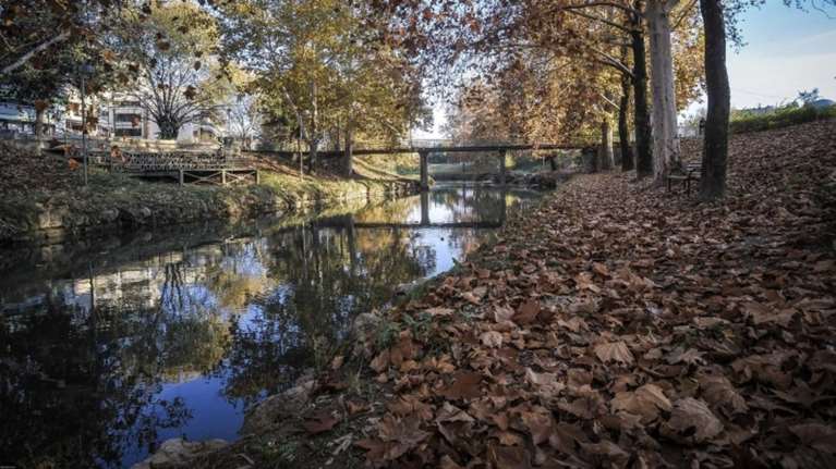 Γενικά αίθριος ο καιρός - Βροχές μόνο στα δυτικά
