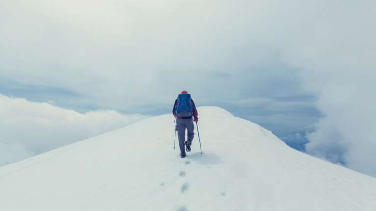 Νέα τραγωδία στον Όλυμπο - Νεκρός δεύτερος ορειβάτης