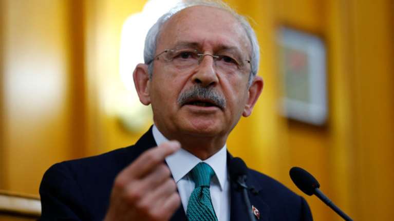 «Γιατί δεν είπε ο Ερντογάν για τα 18 νησιά που κατέλαβε η Ελλάδα;»