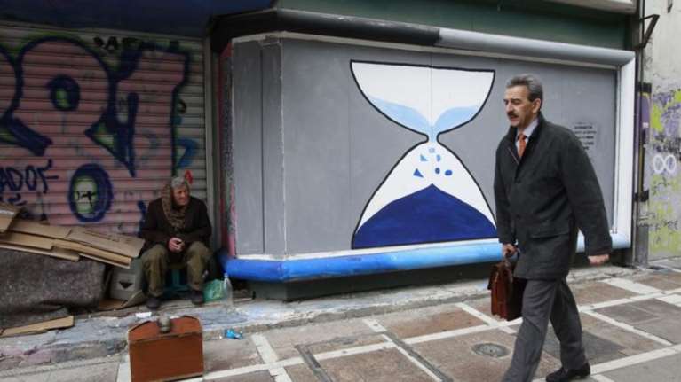 Σάρωσε την αγορά εργασίας η μερική απασχόληση το 2017