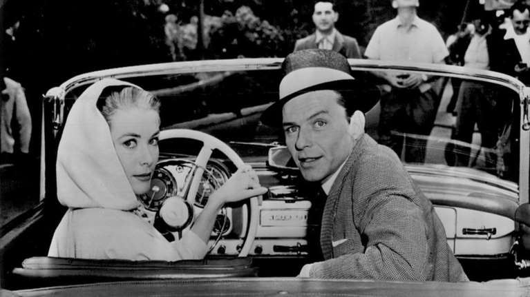 Φρανκ Σινάτρα: Ο γιος του μποξέρ που έγινε «η Φωνή» του 20ου αιώνα