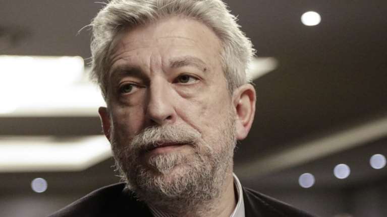 Επανήλθε ο Κοντονής: Απαραίτητη η δήλωση μετρητών και πολύτιμων ειδών