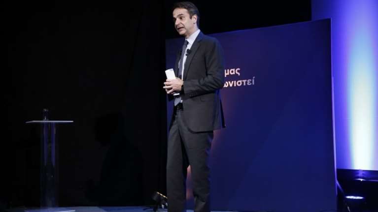 Συνέδριο... ισορροπιών με στόχο την επανεκκίνηση για τη ΝΔ