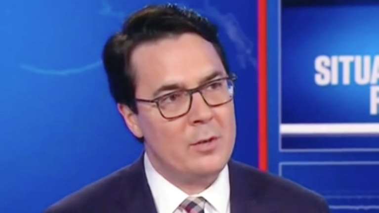 Απολύθηκε δημοσιογράφος του New Yorker για ανάρμοστη συμπεριφορά