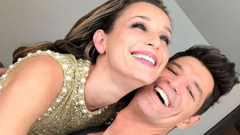 Ρουβάς-Ζυγούλη: Δείτε ποιο μέλος της οικογένειας στόλισαν χριστουγεννιάτικα