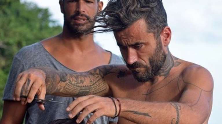 Πρώην παίκτης του Nomads για Μαυρίδη:Είχε άλλο πρόσωπο πίσω από τις κάμερες