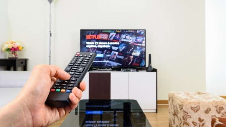 Είναι επίσημο: Το Netflix &quot;μιλά&quot; πλέον ελληνικά