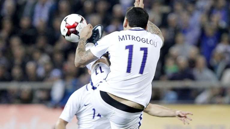 Δυσαρεστημένοι οι Γάλλοι από τον Μήτρογλου