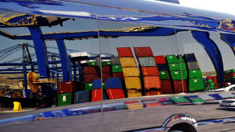 Απορρίφθηκε η προσφυγή της Ελλάδας στο δικαστήριο της ΕΕ για την Cosco