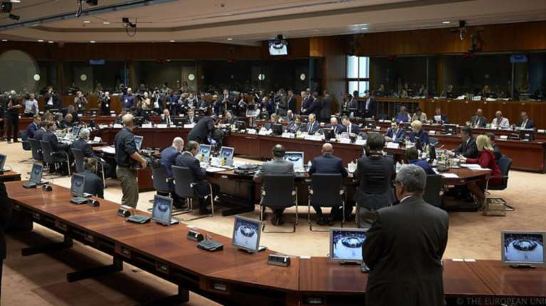 Το προσφυγικό βάζει ξανά σε δοκιμασία τη συνοχή της Ευρώπης