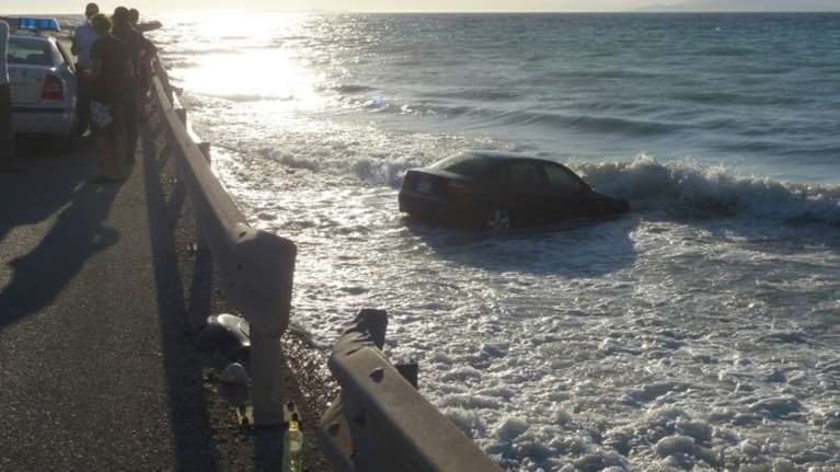 Εντοπίστηκε νεκρός 20χρονος που είχε εξαφανιστεί στη Ρόδο