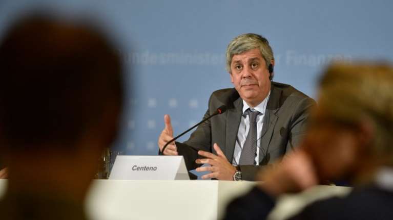 Σεντένο: Ελάφρυνση χρέους μετά την ολοκλήρωση του προγράμματος