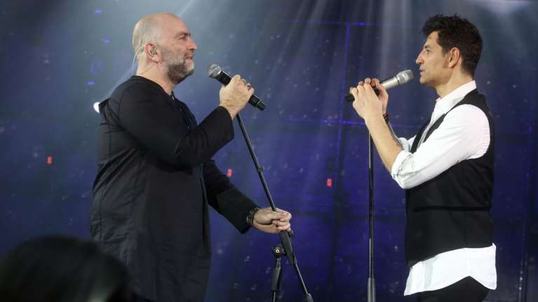 Οριστικό το «διαζύγιο express» Στόκα - Ρουβά -Ποιοι οι λόγοι της αποχώρησης