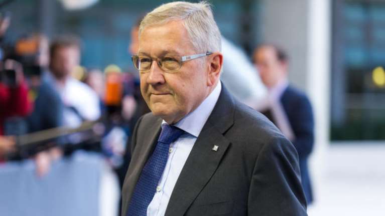 Ρέγκλινγκ: Αν πάνε όλα καλά, Μνημόνιο τέλος το καλοκαίρι του 2018