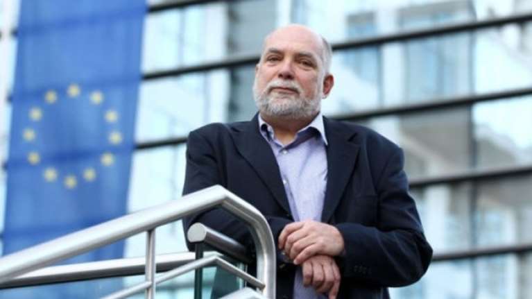 Ποιος θα διαδεχτεί τον Τόμας Βίζερ στην προεδρία του EwG