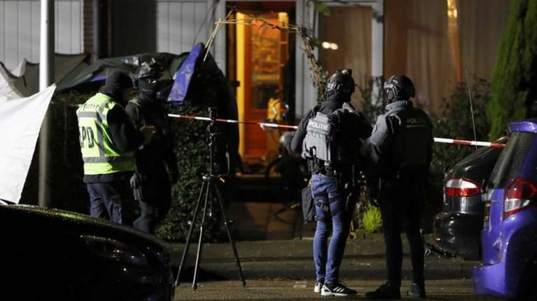 Επιθέσεις με μαχαίρι στο Μάαστριχτ της Ολλανδίας - Δυο νεκροί