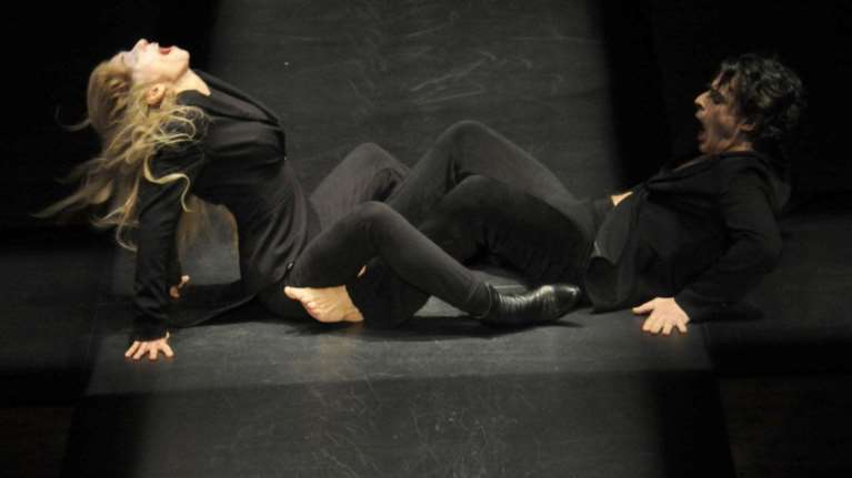 Ανκόρ για δεύτερη χρονιά και ένα γλυπτό της Καλλιόπης Λαιμού