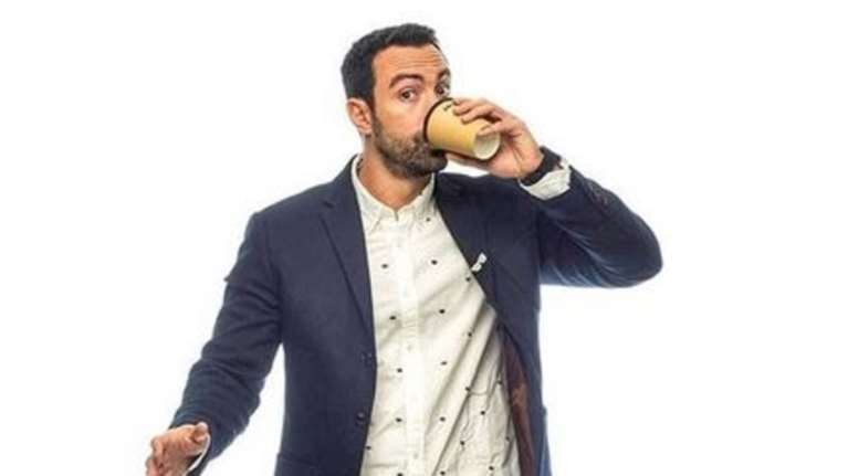 Ο Τανιμανίδης μπαίνει στην πολιτική - η αινιγματική φωτό στο instagram