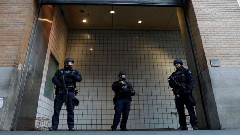 ΗΠΑ: Τεχνικός ασφαλείας κατηγορείται ότι έδωσε bitcoin στο ISIS