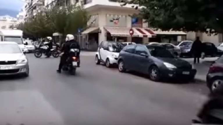 Αναβλήθηκε η δίκη για το διπλό φονικό στη Μάνη - Υπήρξε ένταση (ΒΙΝΤΕΟ)