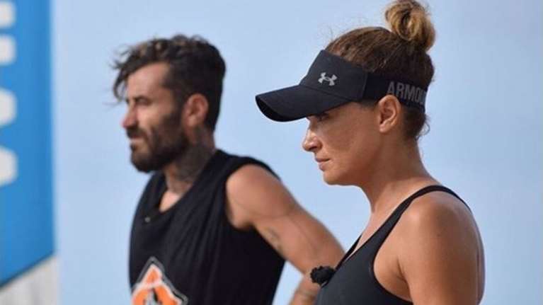 «Ποιος Μαυρίδης; Η διπρόσωπη Αποστολία άλλάξε μέσα σε μια νύχτα»