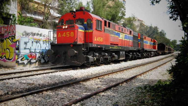 Νέα στοιχεία για την υπόθεση ΟΣΕ: Τα συνθηματικά της μίζας