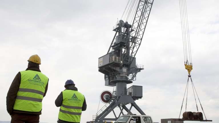 Εμπλοκή με τον ΟΛΘ - Αναβάλλεται η μεταβίβαση