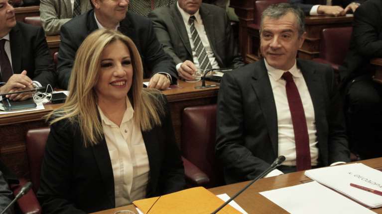 Πώς "διαβάζει" η Κεντροαριστερά τις τελευταίες δημοσκοπήσεις