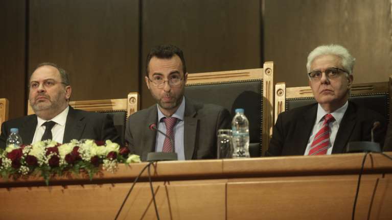 Σκληρή απάντηση δικαστών σε κυβέρνηση: Εκστρατεία κατασυκοφάντησης