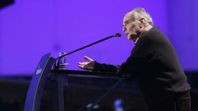 Ο Μητσοτάκης απάντησε στον Ράμφο: Έχουμε κάνει αυτοκριτική