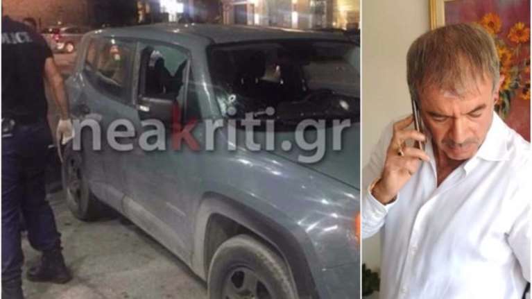 Τι αποφάσισε ο εισαγγελέας για την πρώην σύζυγο του ψυχίατρου