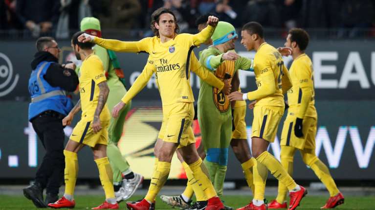 Δέχθηκε επίσκεψη από τα... χελωνονιτζάκια ο «Ντονατέλο» Μπαπέ!