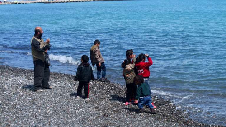 «Πνίγεται» στους μετανάστες η Κύπρος- Αύξηση 68% σε σχέση με πέρσι