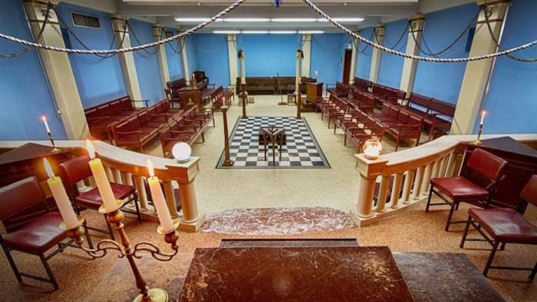 Τριγμοί στους Μασόνους: Λογιστής κατέθεσε μήνυση κατά μελών