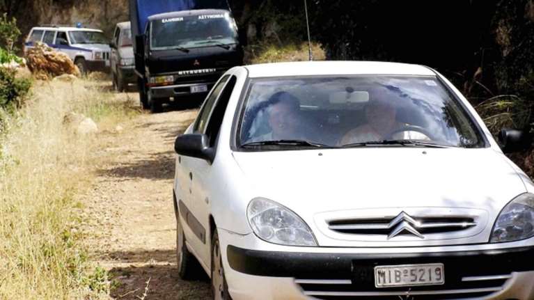 Άγριος ξυλοδαρμός 46χρονου στον Έβρο, τον έδεσαν σε δέντρο