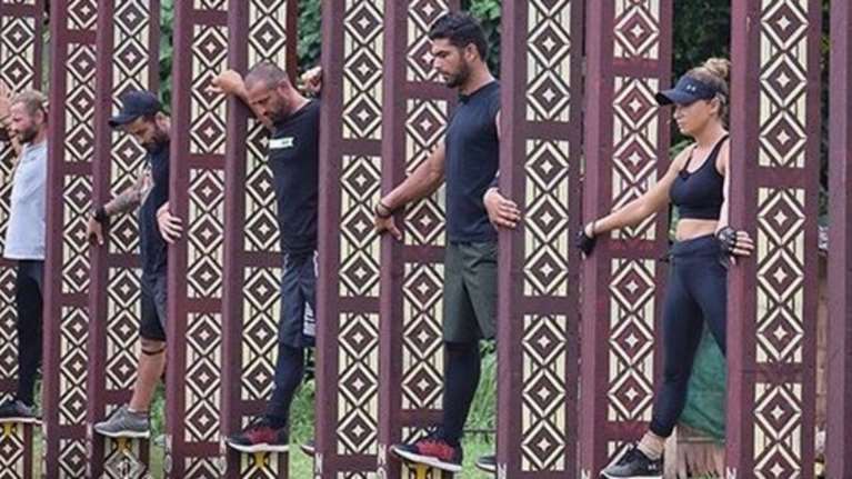 Ανατροπή με παράταση στο Nomads: Πότε θα μεταδοθεί ο τελικός