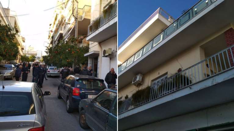 Σοκ: Αστυνομικός σκότωσε την οικογένεια του και αυτοκτόνησε