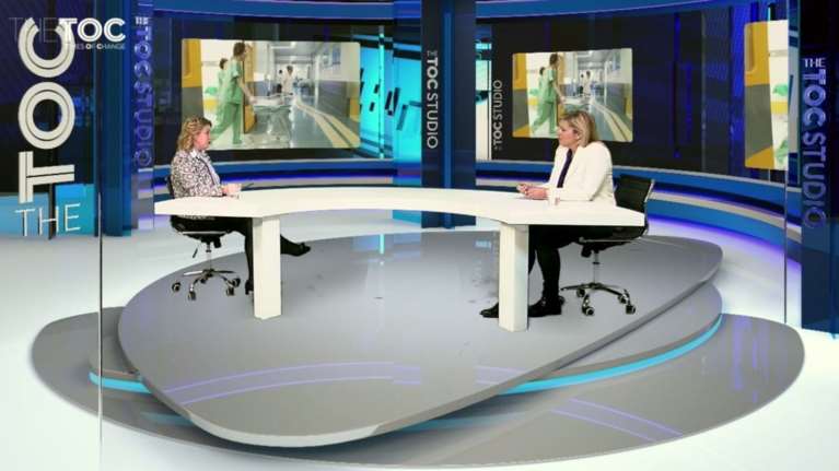 Εγκαιρη διάγνωση και αντιμετώπιση συγγενών καρδιοπαθειών στο ΜΗΤΕΡΑ