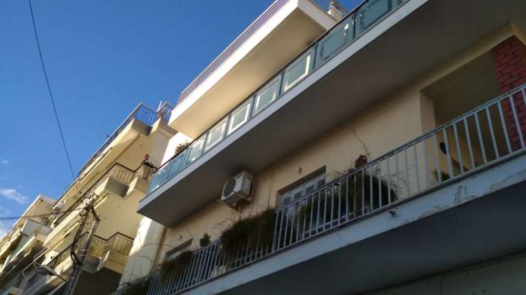 Ένα σπίτι η αιτία της φοβερής τραγωδίας στους Αγ. Αναργύρους;