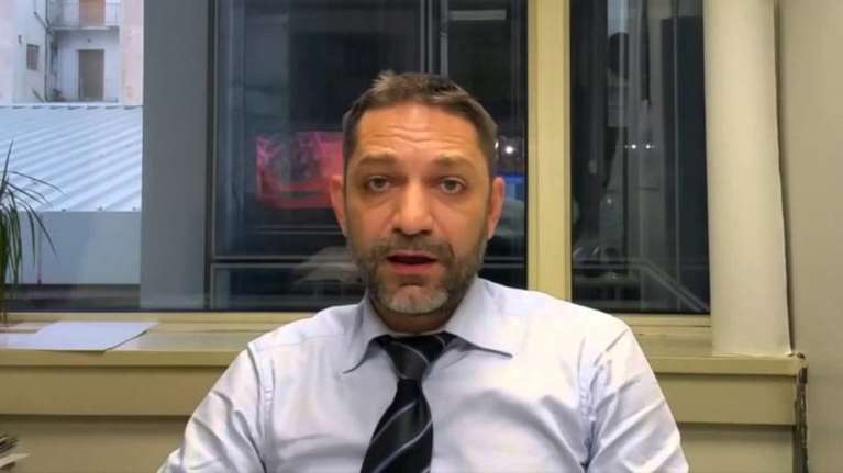 Την Τετάρτη το «τελευταίο αντίο» στον Βασίλη Μπεσκένη