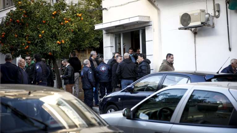 Nέα στοιχεία-σοκ για το τριπλό φονικό στους Αγίους Αναργύρους