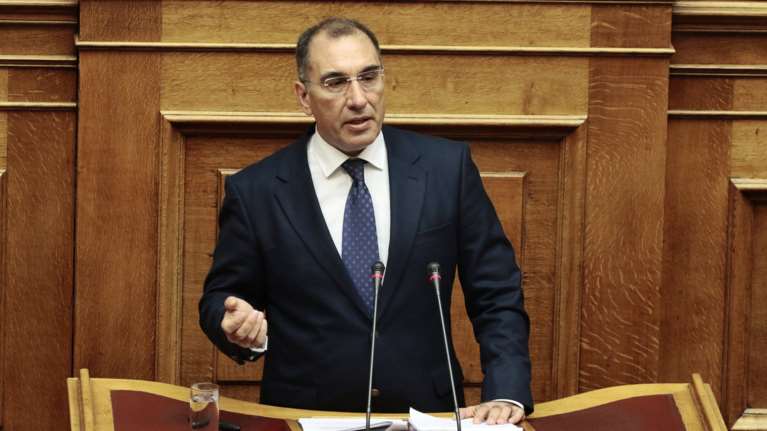 Ο Δ. Καμμένος «πυροβολεί» τους 53 του ΣΥΡΙΖΑ: Σεβαστείτε μας