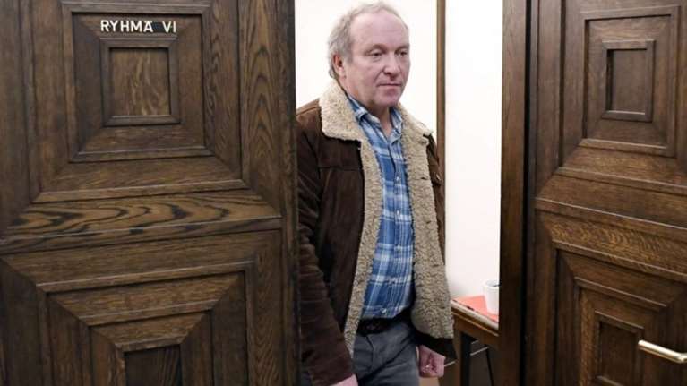 Παραιτείται εθνικιστής βουλευτής στη Φινλανδία για παρενόχληση