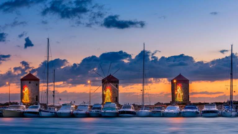 Χριστουγεννιάτικα ήθη και έθιμα στα Δωδεκάνησα