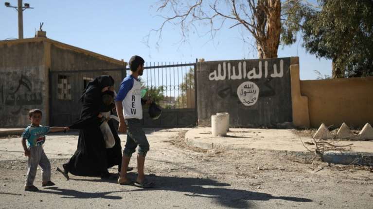 Χρονιά των ανθρωπιστικών κρίσεων και του εξτρεμισμού το 2018