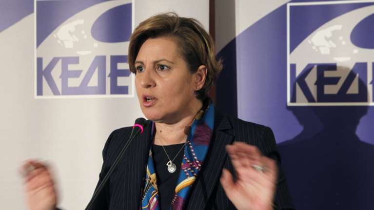 Περιφερειάρχης Β. Αιγαίου: Δεν αρκεί η 6μηνη αναστολή αυξησης στο ΦΠΑ