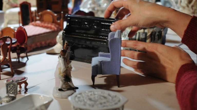 Το Τραπέζι των Αφηγήσεων ζωντανεύει στη Θεσσαλονίκη