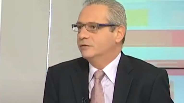 «Εφυγε» ο δημοσιογράφος Δημήτρης Αλειφερόπουλος